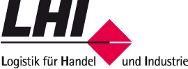 LHI Euronationale Spedition Logo